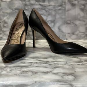 Sam Edelman Pointed Toe Pumps